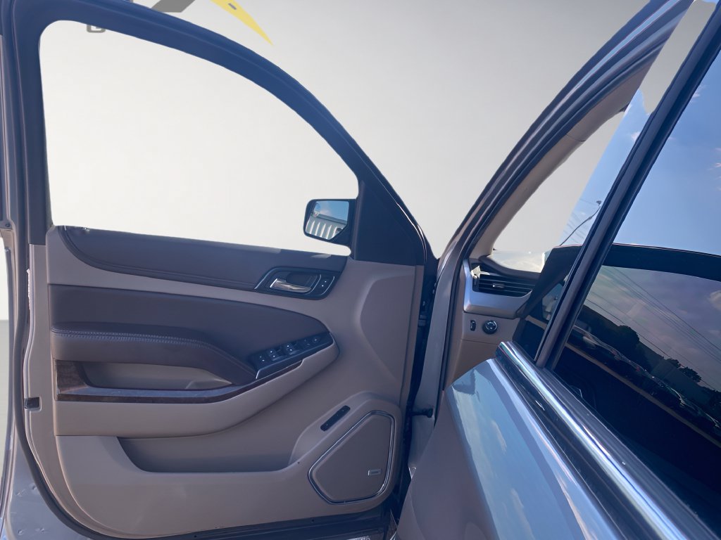 Used 2019 Chevrolet Tahoe LT RWD image 20
