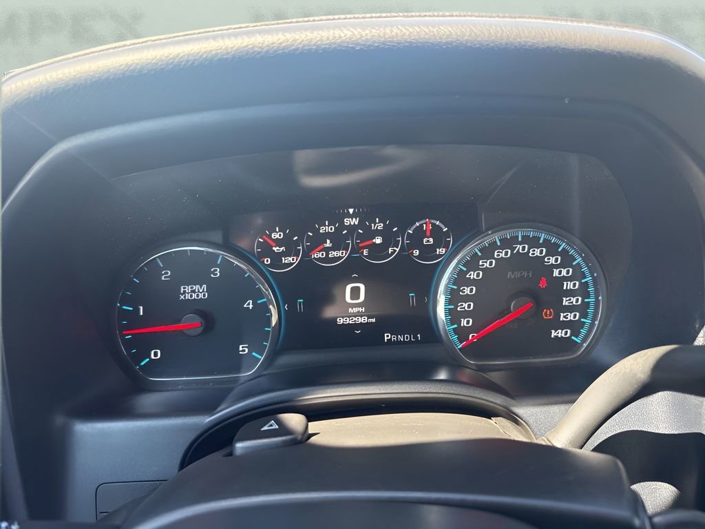 Used 2019 GMC Sierra 2500 Denali w/ Duramax Plus Package AWD/4WD image 25