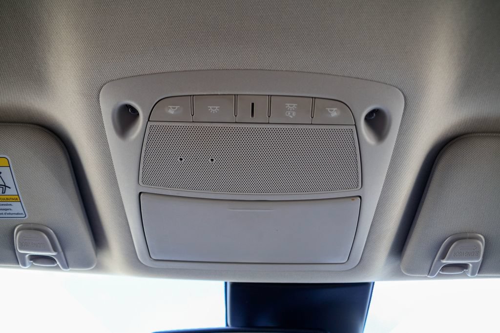 Used 2024 Nissan Murano SV FWD image 18