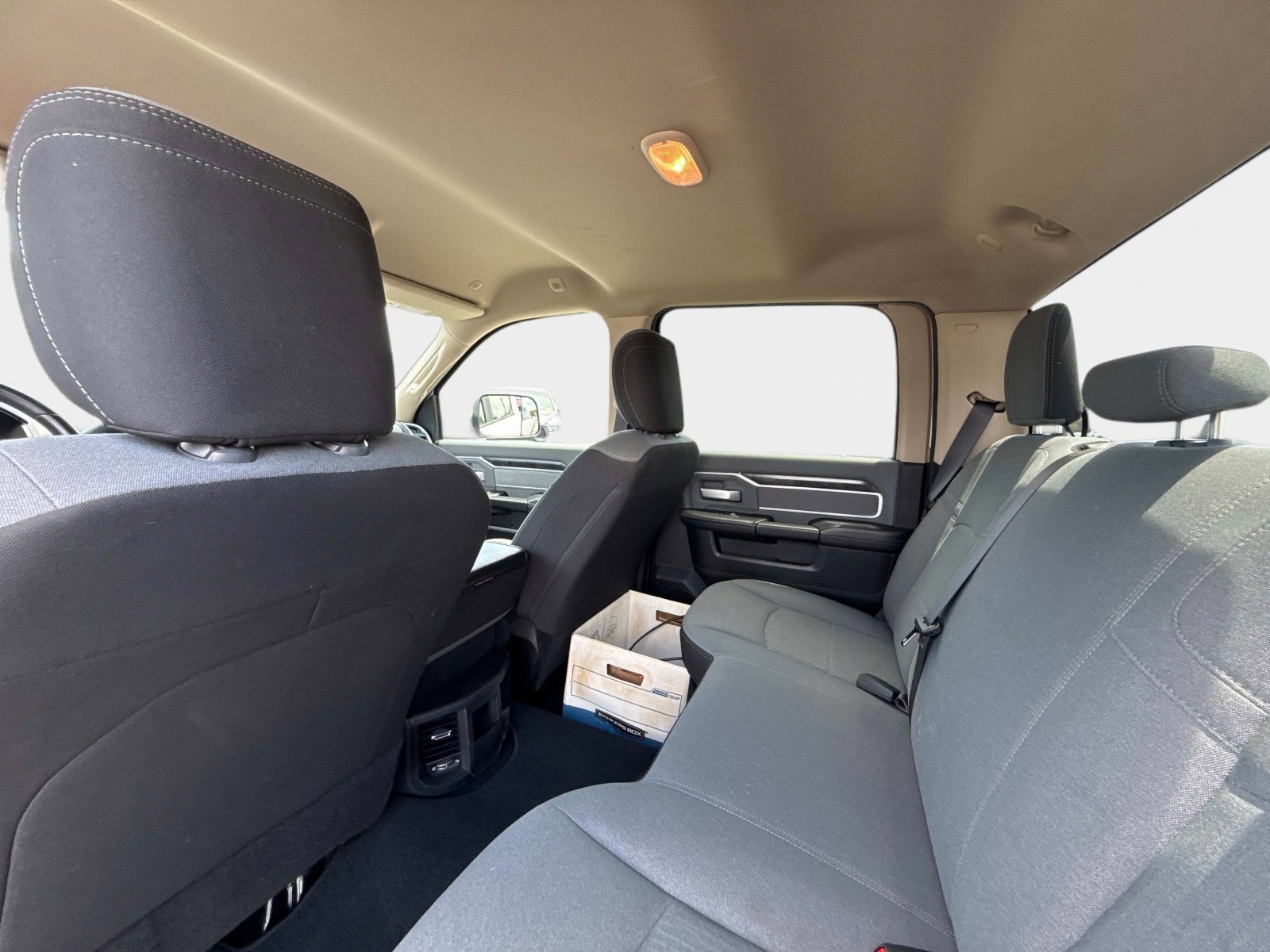 Used 2019 RAM 3500 Big Horn AWD/4WD image 19