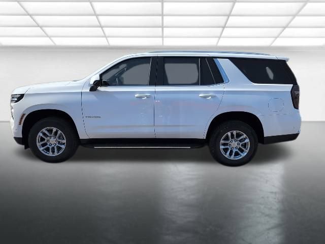 New 2026 Chevrolet Tahoe LS image 31