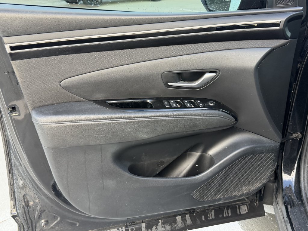 Used 2022 Hyundai Tucson SEL w/ Convenience Package FWD image 10