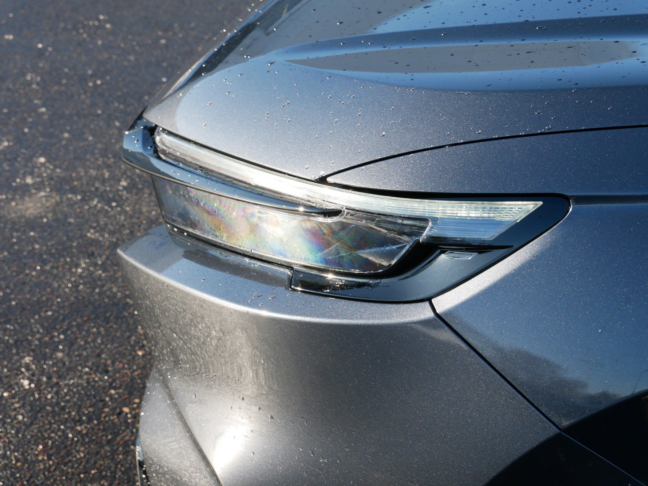 Used 2025 Honda CR-V Sport image 16