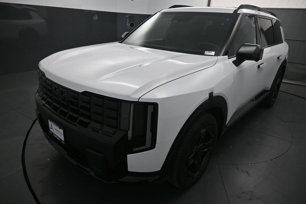 New 2027 Kia Telluride X-Line SX Prestige AWD/4WD image 7