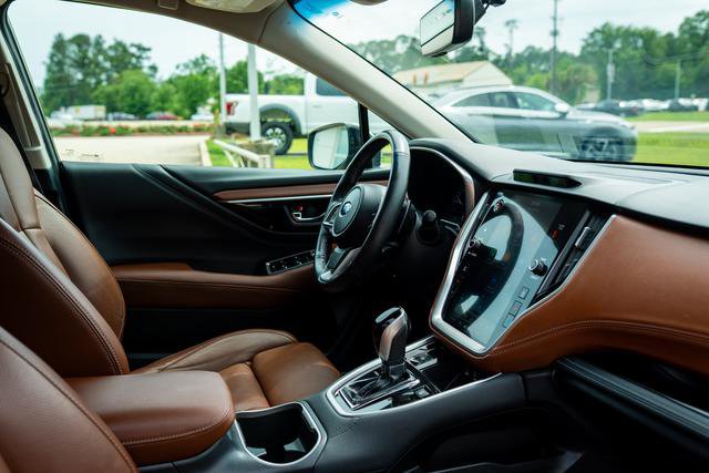 Used 2020 Subaru Outback Touring w/ Popular Package #2 AWD/4WD image 23