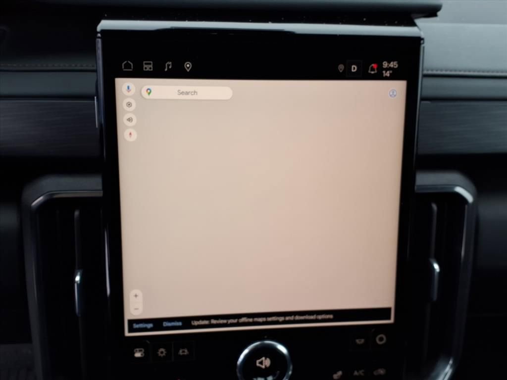 Certified 2024 GMC Acadia AT4 w/ LPO, Floor Liner Package image 10