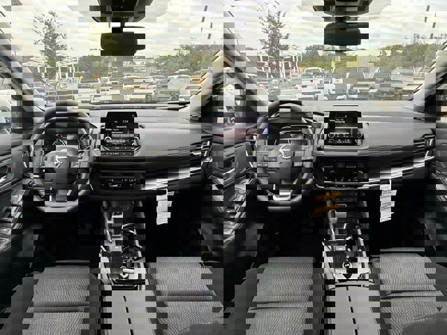 New 2026 Nissan Rogue SV image 20