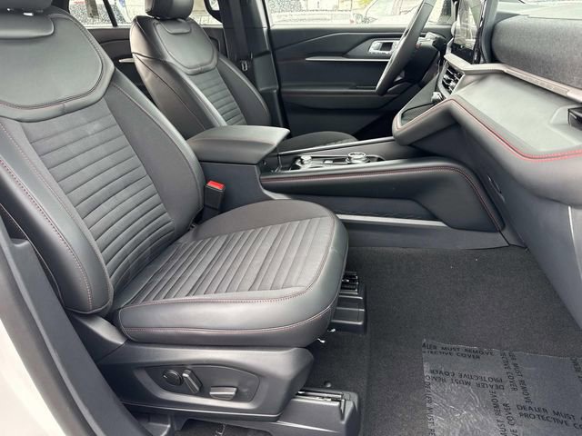 New 2026 Ford Explorer ST-Line w/ Premium Package RWD image 11