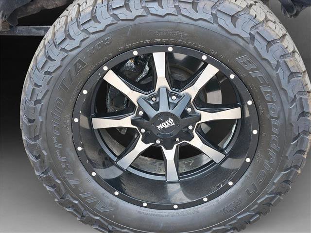 Used 2019 Chevrolet Silverado 2500 LT w/ All Star Edition AWD/4WD image 24