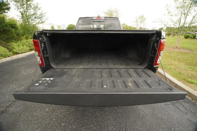 Used 2019 RAM 1500 Big Horn AWD/4WD image 11