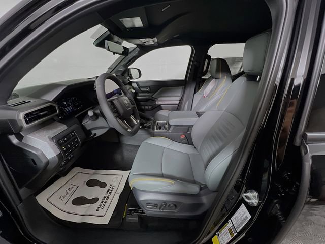New 2025 Toyota Tacoma 4x4 Double Cab Hybrid image 12