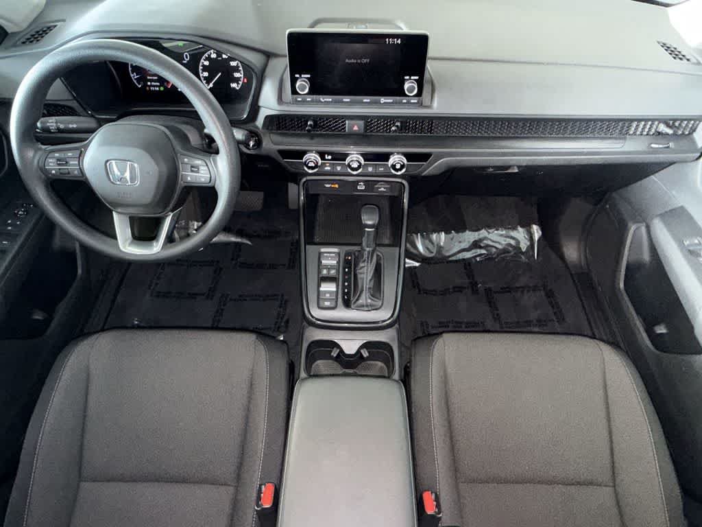 Used 2025 Honda CR-V LX image 24