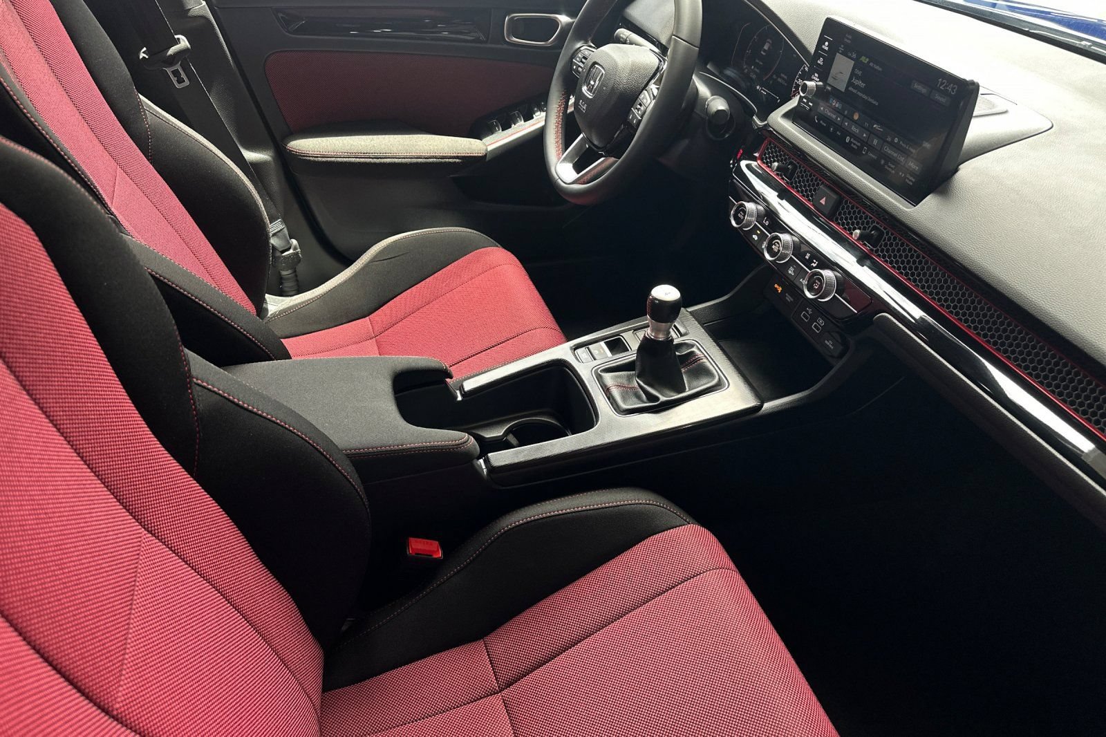 Used 2022 Honda Civic Si image 15