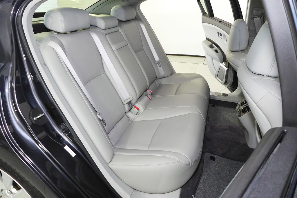 Used 2014 Acura RLX w/ Advance Package image 20