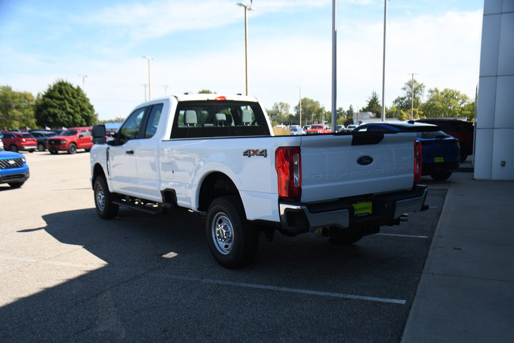 New 2026 Ford F250 XL image 4