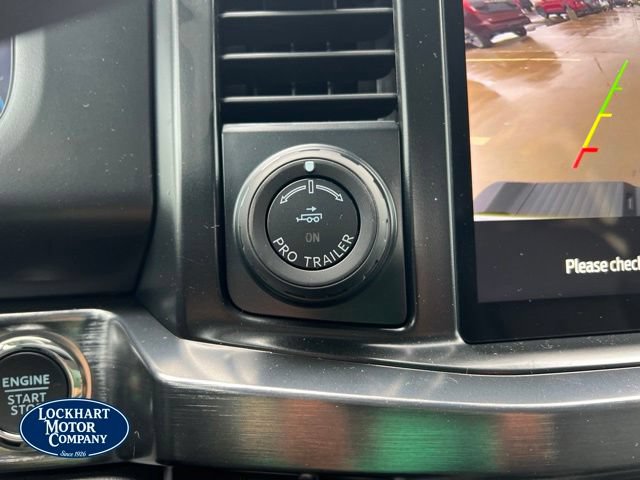 New 2026 Ford F350 Lariat w/ Lariat Premium Package AWD/4WD image 31