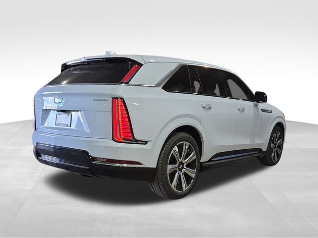 New 2026 Cadillac Escalade IQ Luxury 2 AWD/4WD image 18