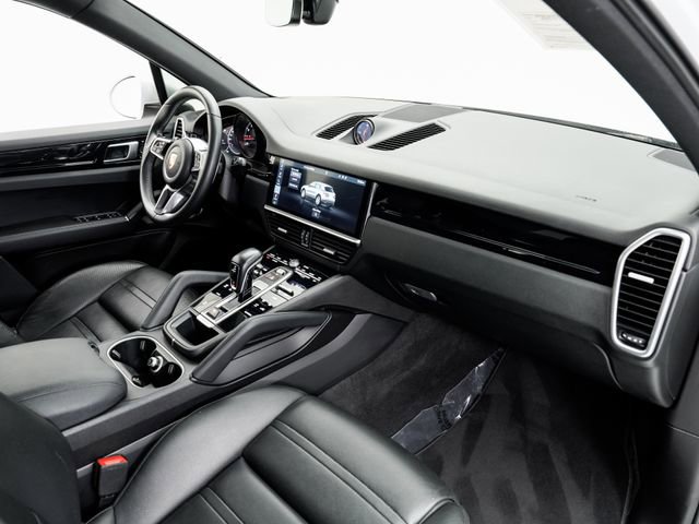 Used 2019 Porsche Cayenne image 24