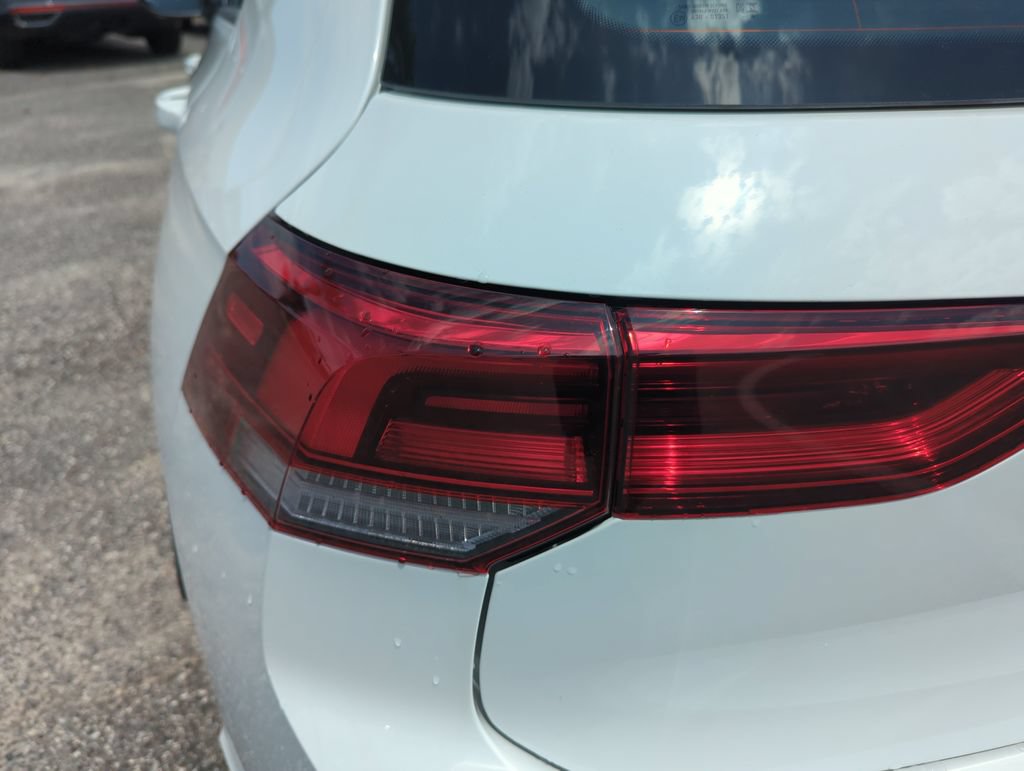 New 2026 Volkswagen Golf AWD/4WD image 18