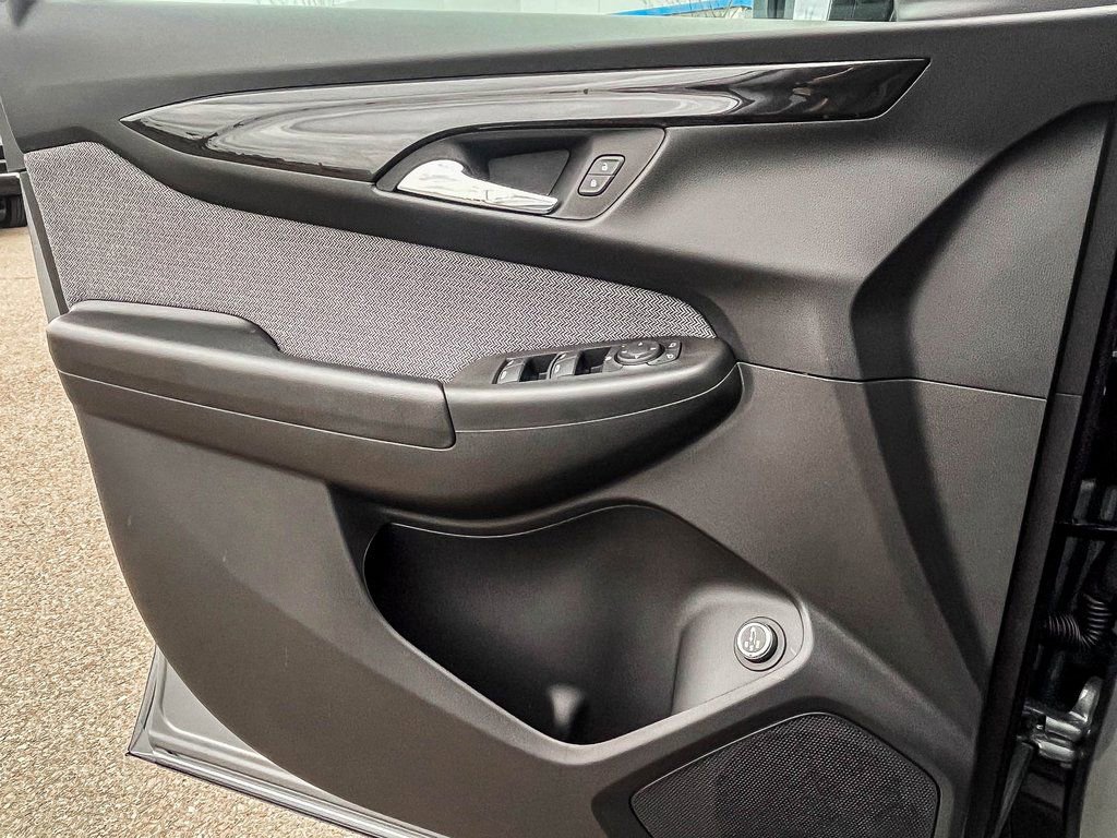 New 2026 Chevrolet TrailBlazer LT w/ Convenience Package image 19