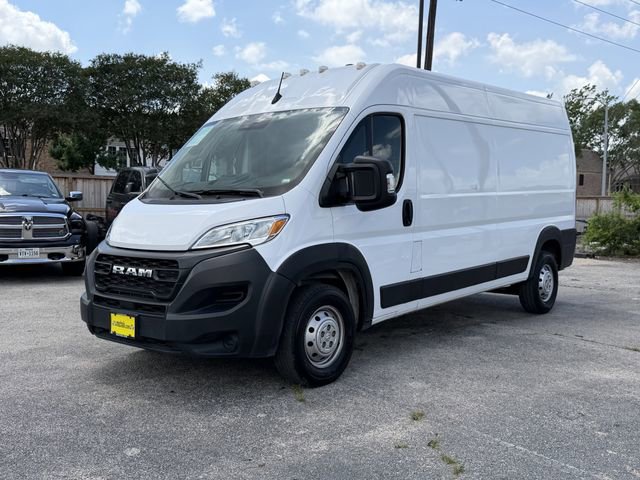 Used 2023 RAM ProMaster 2500 image 4
