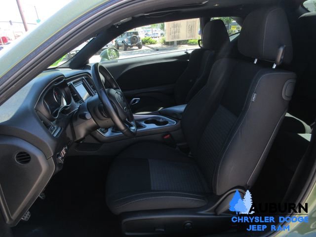 Used 2022 Dodge Challenger R/T image 15