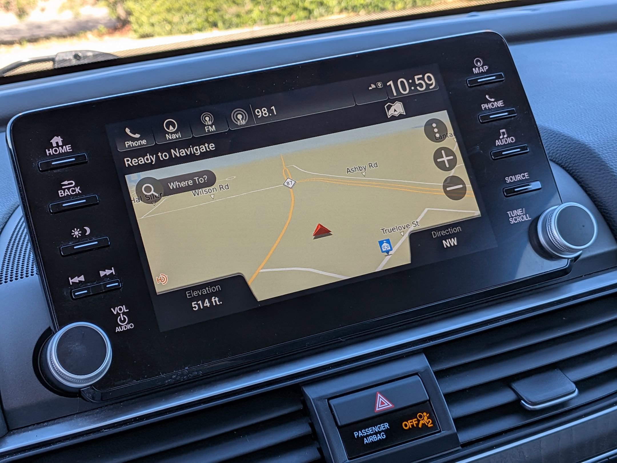 Used 2020 Honda Accord Touring image 24