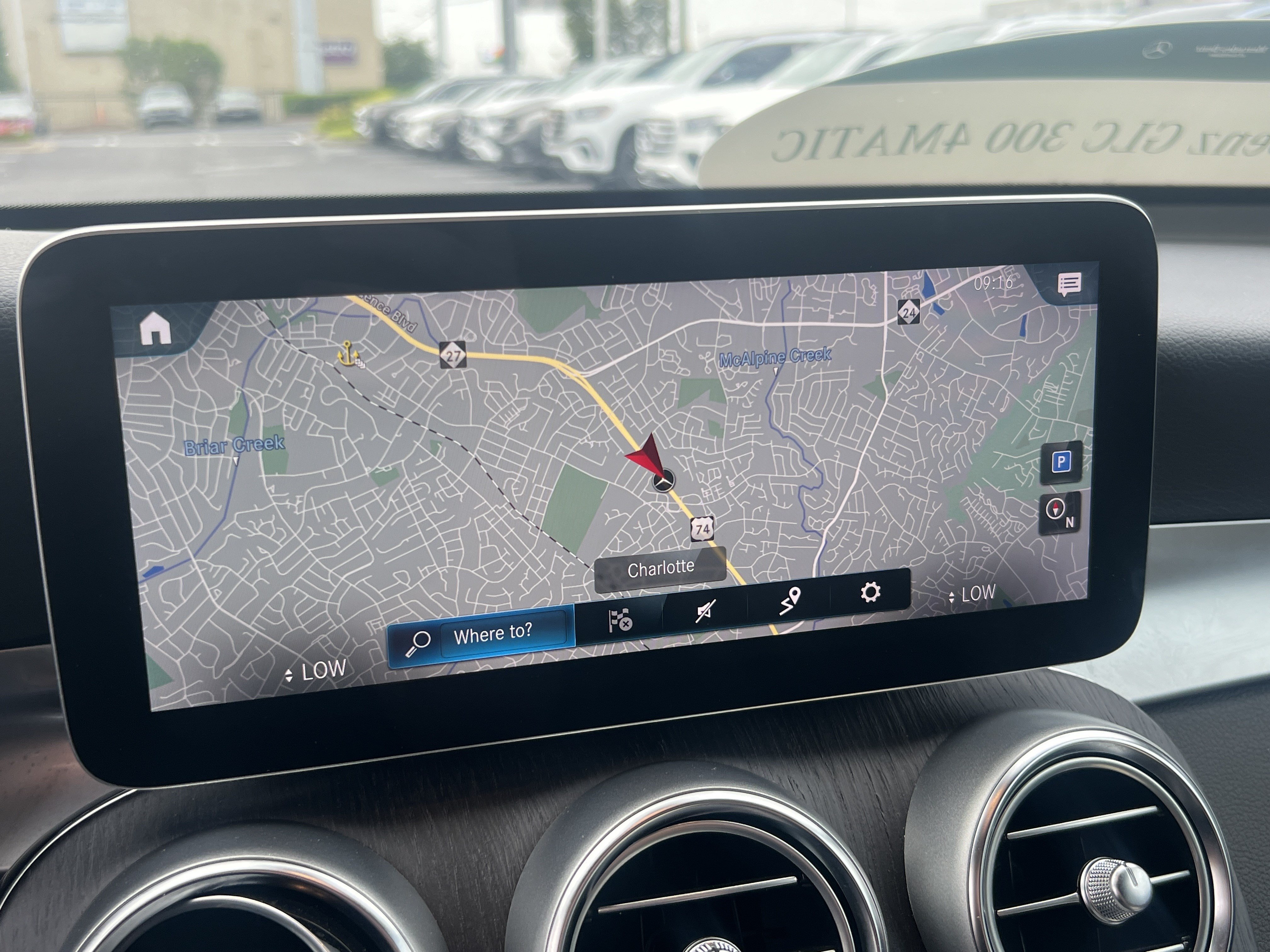 Certified 2022 Mercedes-Benz GLC 300 4MATIC image 24