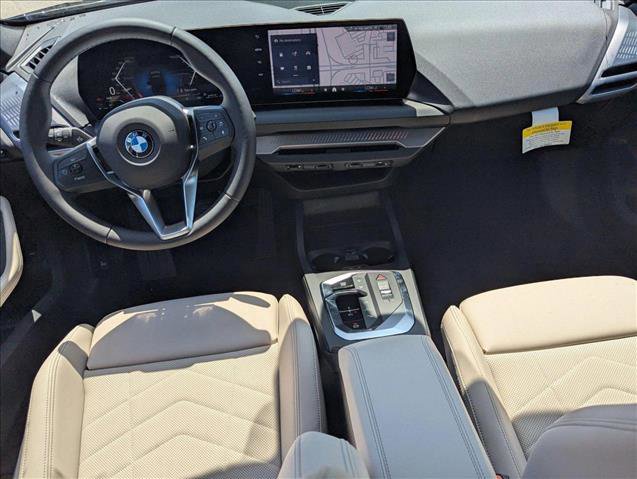 Used 2025 BMW 228i xDrive w/ Premium Package image 14