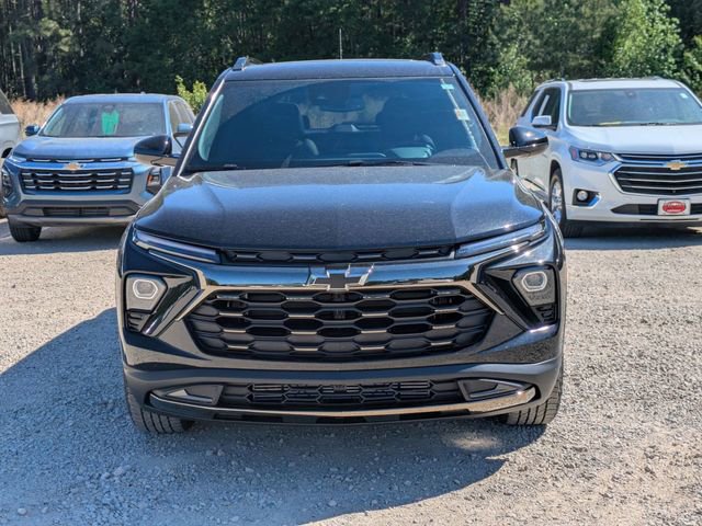 New 2026 Chevrolet TrailBlazer ACTIV w/ Convenience Package FWD image 6