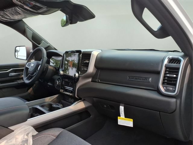 New 2026 RAM 1500 Big Horn AWD/4WD image 13