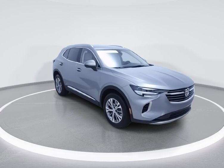 Used 2023 Buick Envision Preferred image 6