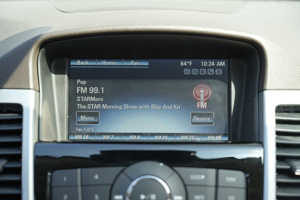 Used 2013 Chevrolet Cruze LT image 52