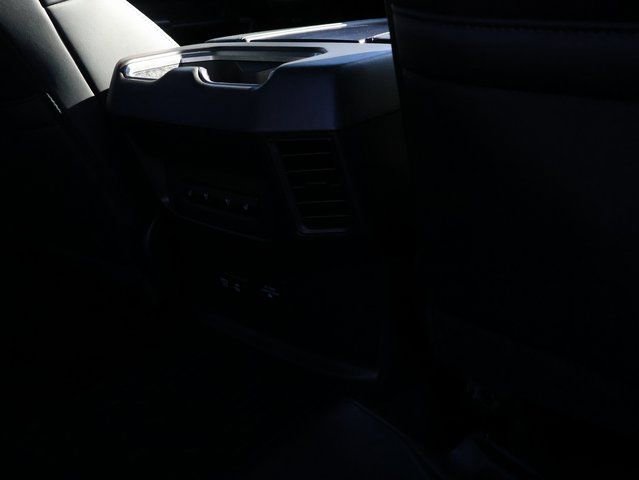 Used 2023 Toyota Tundra Platinum w/ Advanced Package image 16