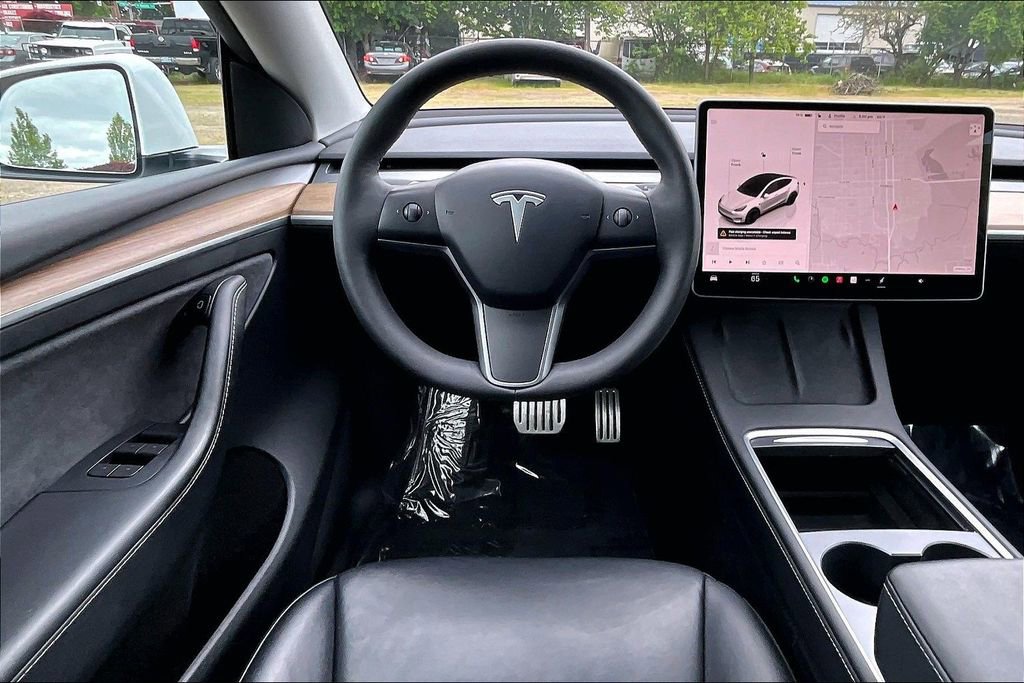 Used 2022 Tesla Model Y Performance AWD/4WD image 7