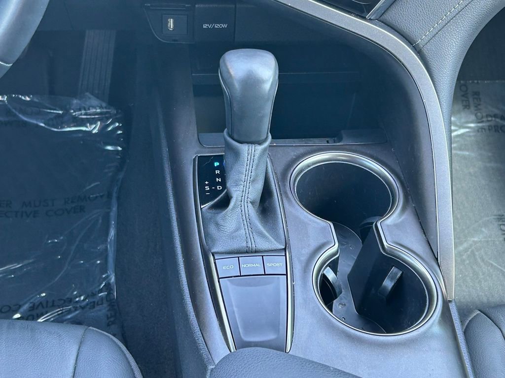 Certified 2024 Toyota Camry SE image 19