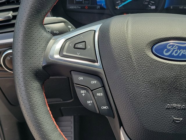 Certified 2023 Ford Edge ST-Line AWD/4WD image 25