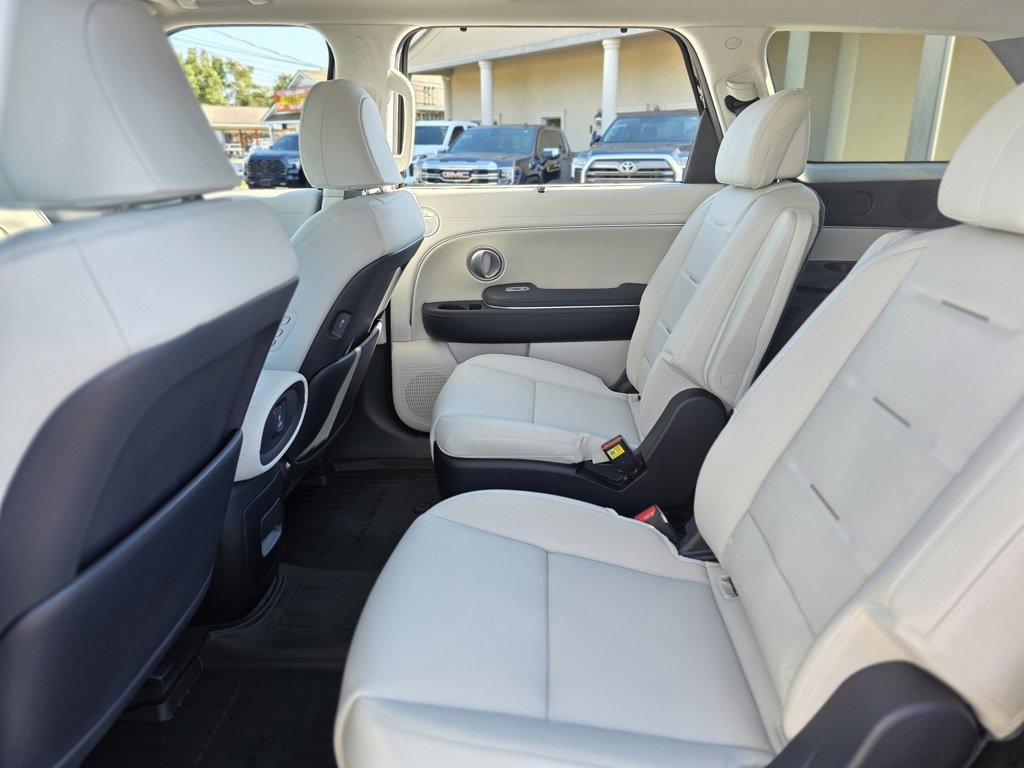 New 2026 Hyundai Palisade Calligraphy image 19