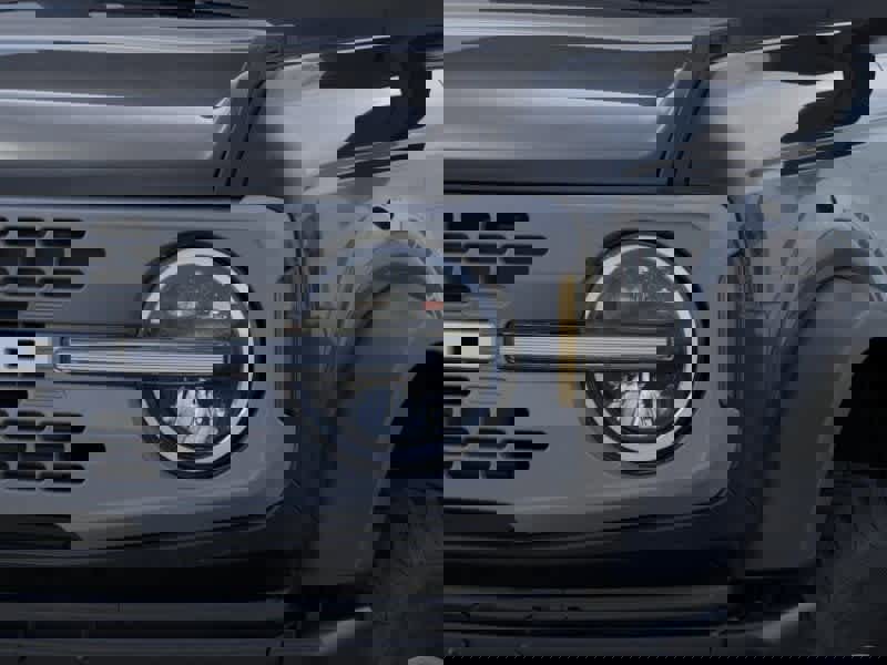 New 2025 Ford Bronco Badlands image 20