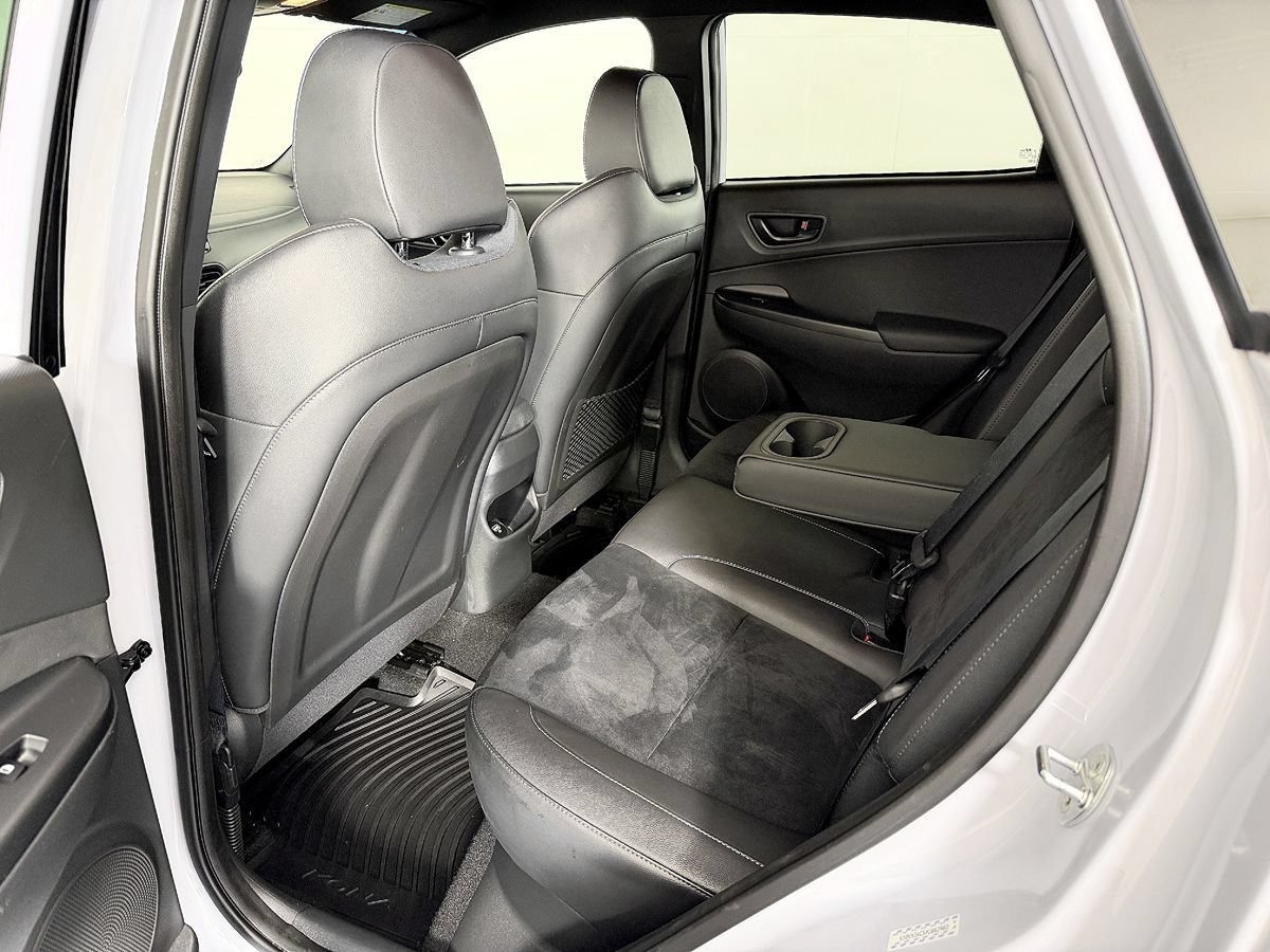 Used 2022 Hyundai Kona N FWD image 39