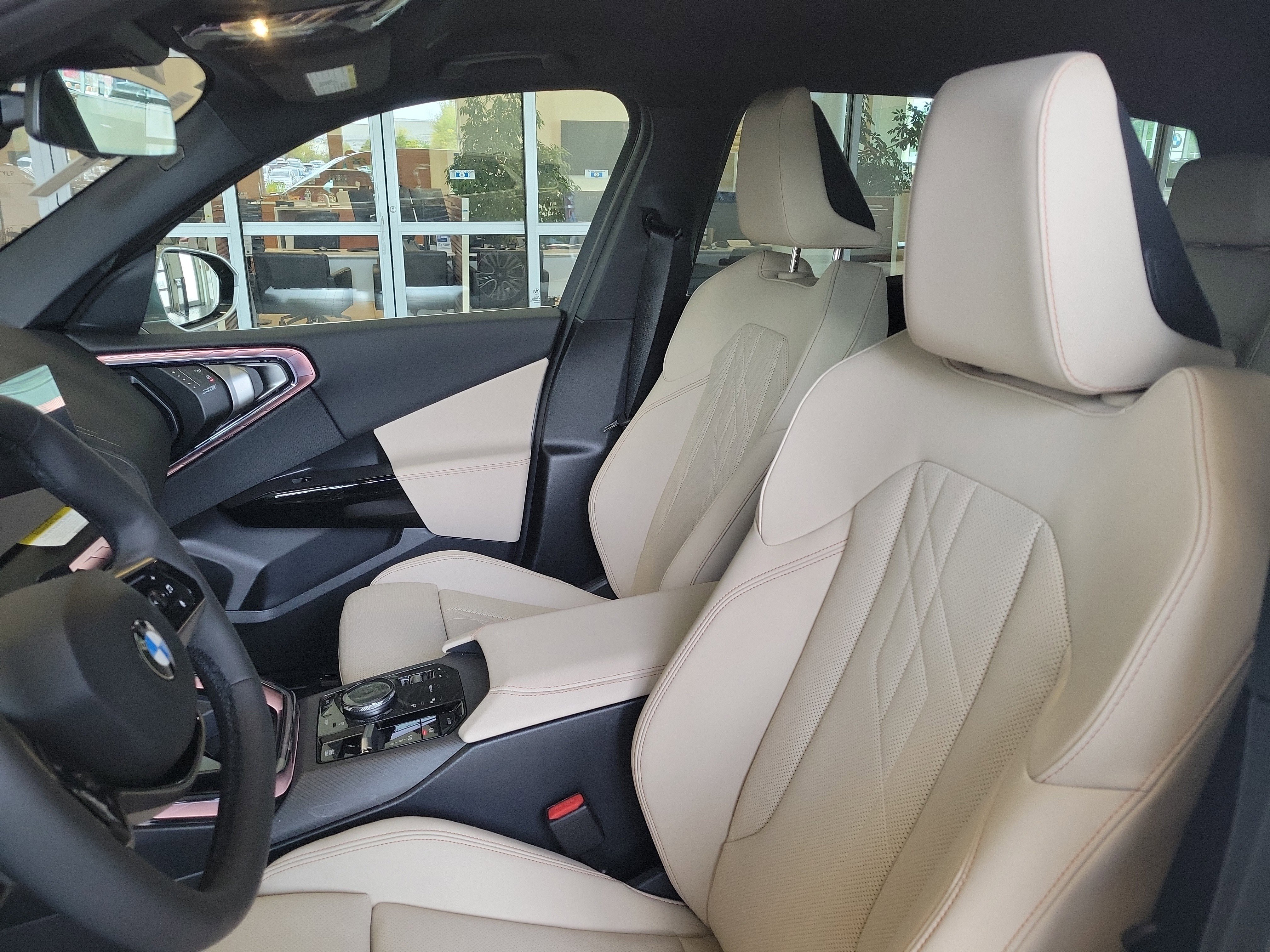 Used 2026 BMW X3 xDrive30 w/ Convenience Package image 14