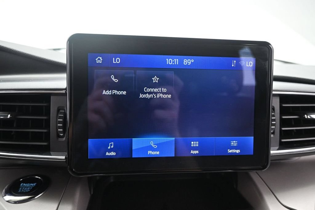 Used 2023 Ford Explorer XLT w/ Equipment Group 202A RWD image 25