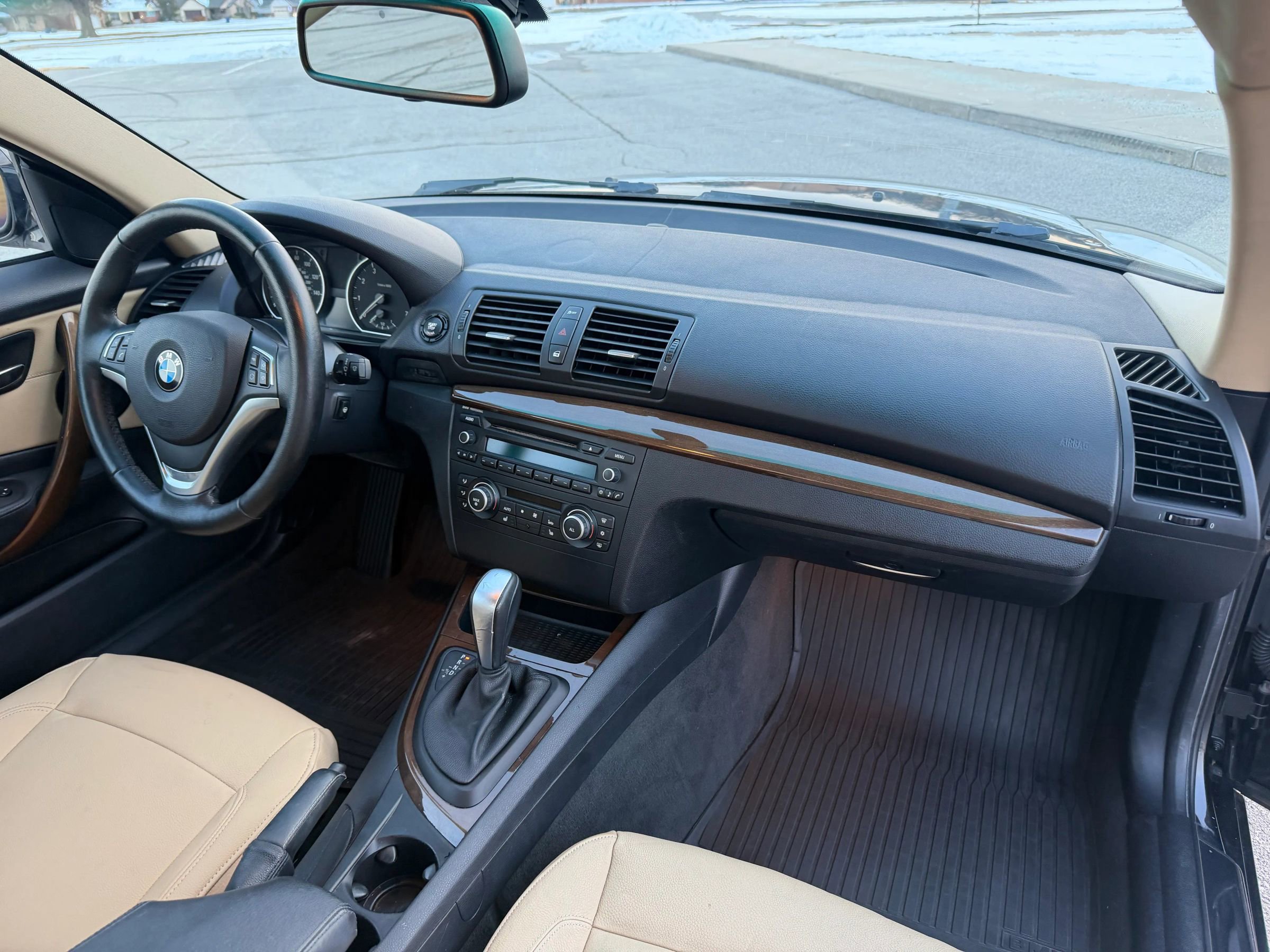 Used 2012 BMW 128i Coupe RWD image 23