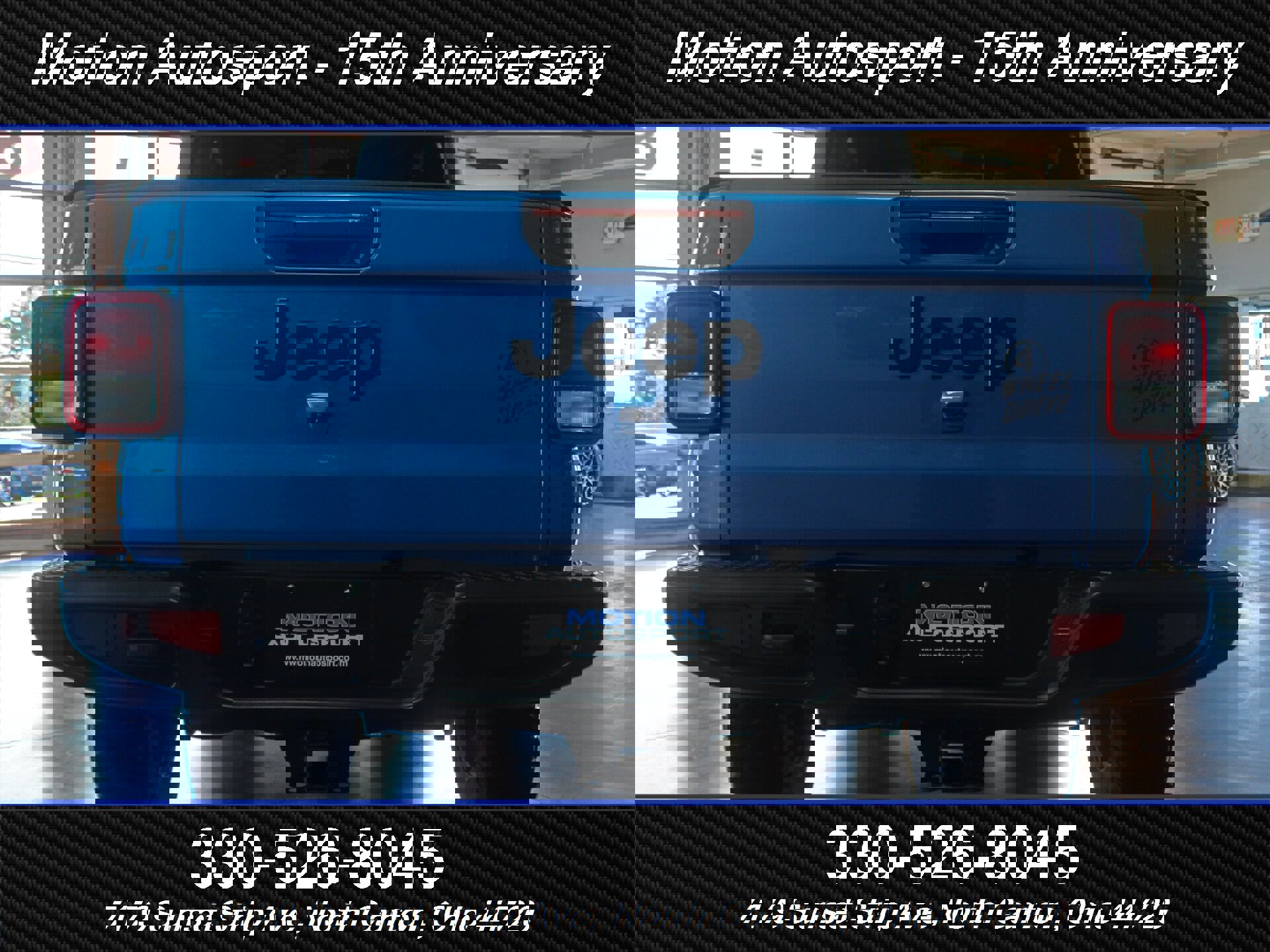 Used 2021 Jeep Gladiator Willys image 9