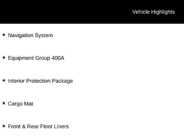 Used 2021 Ford EcoSport Titanium w/ Interior Protection Package FWD image 24