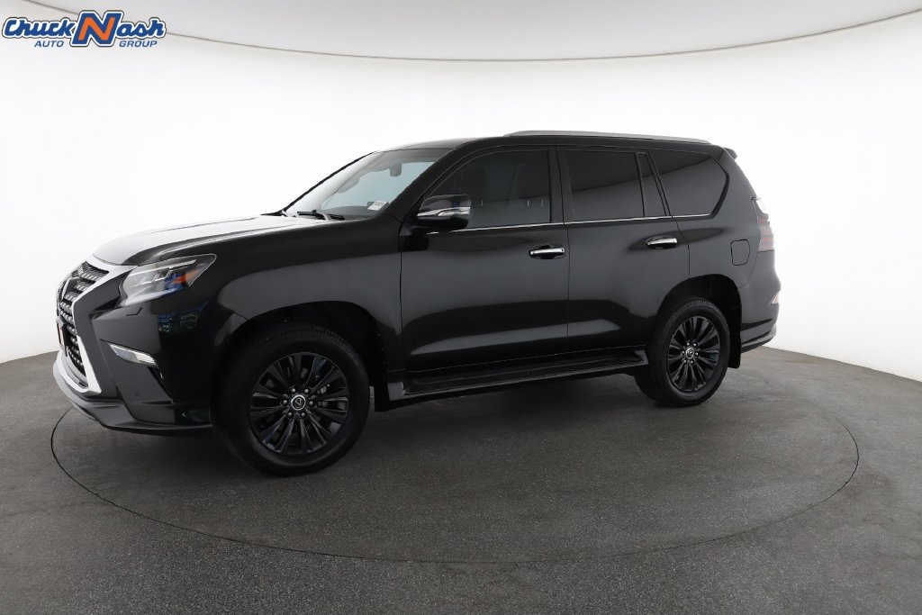 Used 2023 Lexus GX 460 Premium AWD/4WD image 6