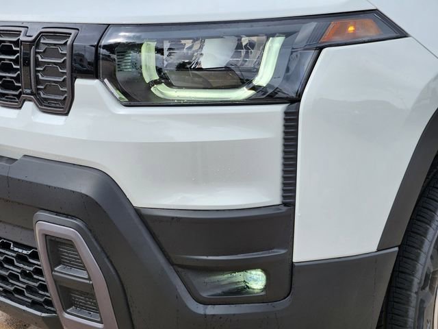 New 2026 Jeep Cherokee Laredo image 5