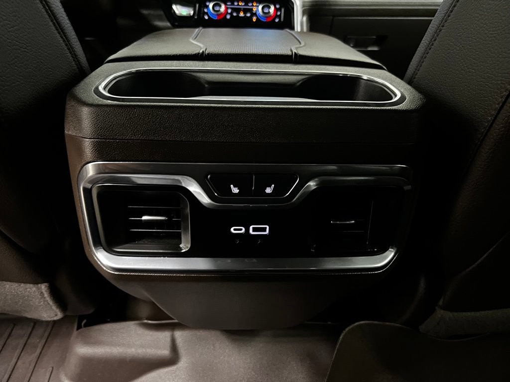 Certified 2023 GMC Sierra 1500 Denali w/ Denali Reserve Package AWD/4WD image 45
