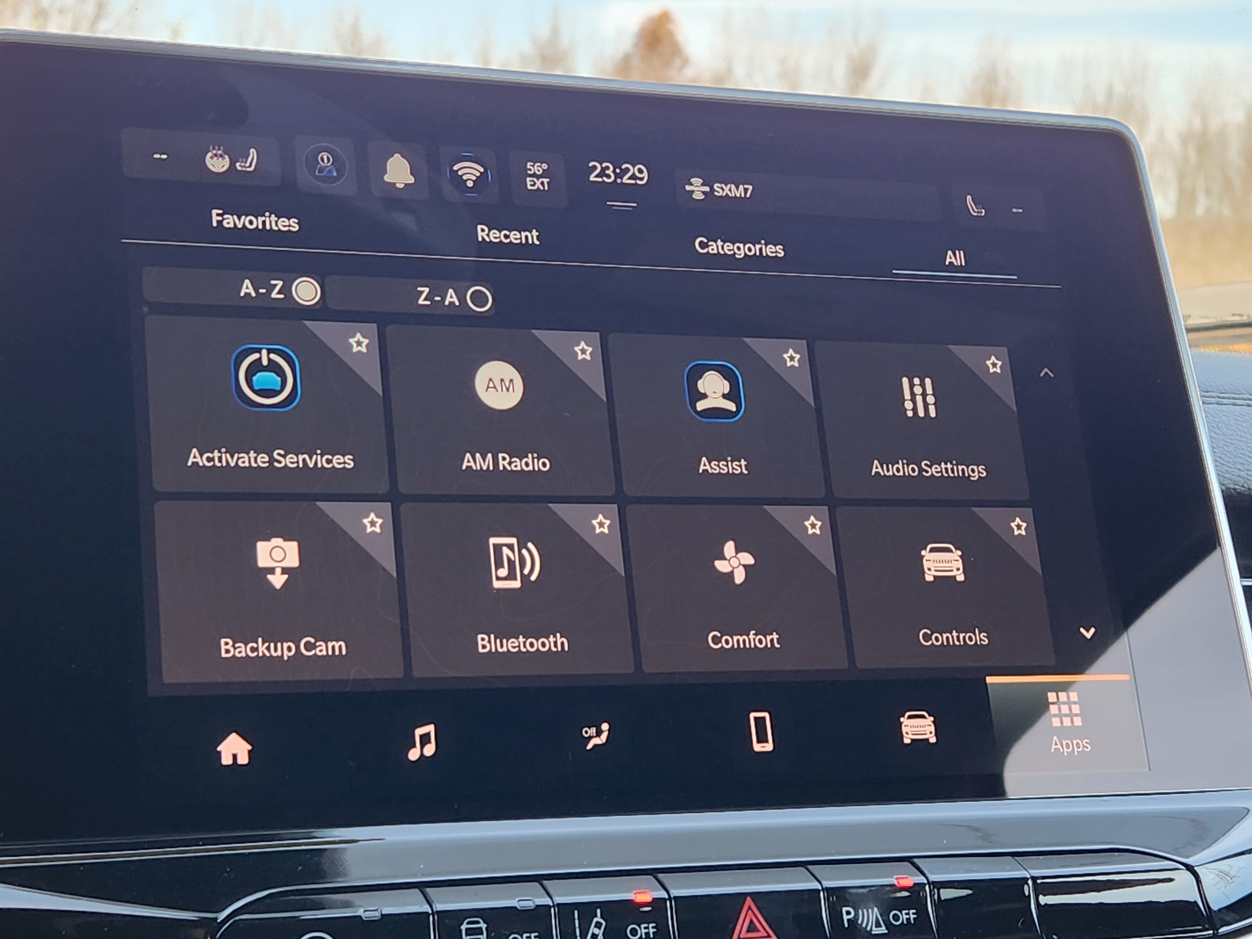 New 2026 Jeep Compass Limited AWD/4WD image 4