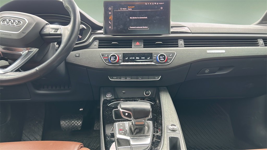 Used 2021 Audi A5 2.0T Premium Plus w/ Premium Plus image 23